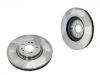 Brake Disc:163 421 03 12