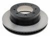 Disco de freno Brake Disc:52121050AA