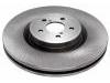 Brake Disc:26300-FE000