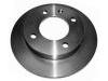 Disco de freno Brake Disc:D8RZ-1125-A