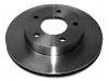 Disque de frein Brake Disc:D5SZ-2C027-A