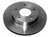 Disque de frein Brake Disc:D5SZ-2C026-A