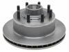 Disco de freno Brake Disc:F4UZ-1102-C