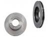 диск тормозной Brake Disc:43512-34040