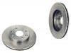 Disco de freno Brake Disc:F4BZ-1125-A