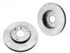 Brake Disc:203 421 05 12