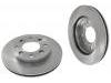 Brake Disc:34 21 9 811 540