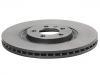 Brake Disc:6R0 615 301 B