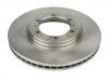 Brake Disc:58129-4A400